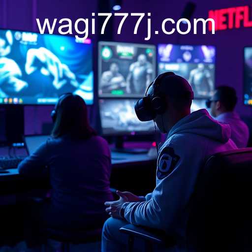 Gaming Trends Transforming Online Platforms