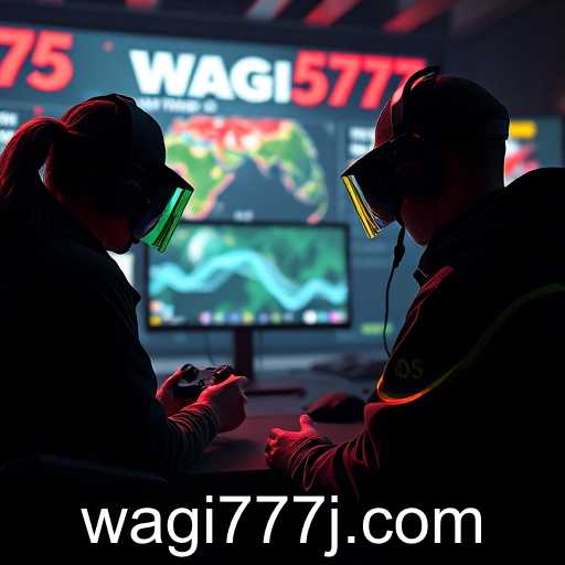 The Rising Influence of Online Gaming Amid Global Challenges