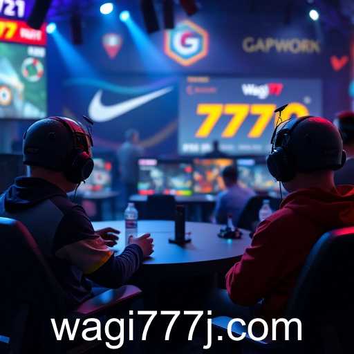 The Rise of Online Gaming Communities