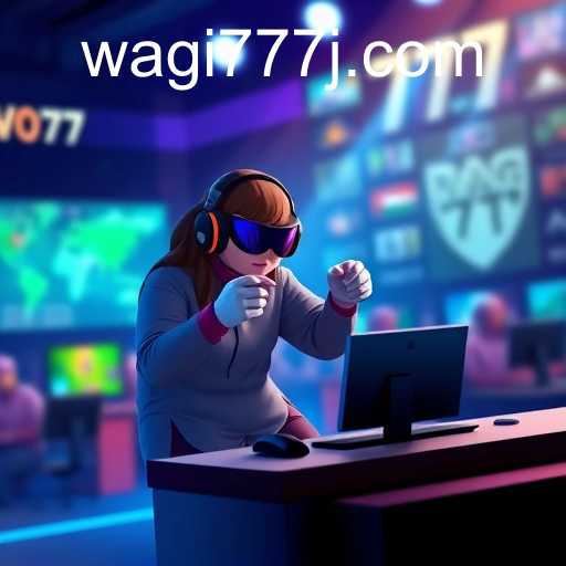 The Rise of Online Gaming Platforms