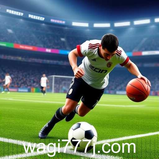 Wagi777: Revolutionizing Online Gaming in 2025