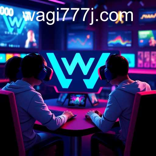 The Rise of Wagi777 in 2025 Gaming Sphere