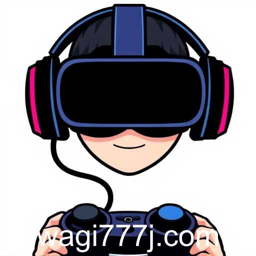 The Rise of 'wagi777' in Online Gaming